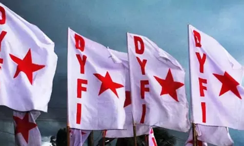 ജി. സുധാകരൻ പൊളിറ്റിക്കൽ സൈക്കോപ്പാത്ത്; യുവജന നേതാക്കളുടെ ഭാവി തകർത്ത നേതാവെന്ന് ഡി.വൈ.എഫ്.ഐ ജില്ല സെക്രട്ടറി ജി. സുധാകരൻ പൊളിറ്റിക്കൽ സൈക്കോപ്പാത്ത്; യുവജന നേതാക്കളുടെ ഭാവി തകർത്ത നേതാവെന്ന് ഡി.വൈ.എഫ്.ഐ ജില്ല സെക്രട്ടറി