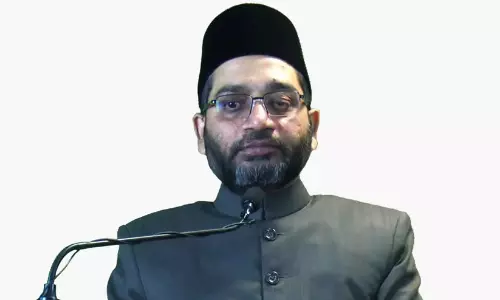 അമീർ യുദ്ധത്തെക്കുറിച്ച് നൽകിയ പ്രസ്താവന എഡിറ്റ് ചെയ്ത് പ്രചരിപ്പിക്കുന്നു; തെറ്റിദ്ധാരണ പരത്താൻ ശ്രമമെന്നും ജമാഅത്തെ ഇസ്ലാമി ഹിന്ദ് അമീർ യുദ്ധത്തെക്കുറിച്ച് നൽകിയ പ്രസ്താവന എഡിറ്റ് ചെയ്ത് പ്രചരിപ്പിക്കുന്നു; തെറ്റിദ്ധാരണ പരത്താൻ ശ്രമമെന്നും ജമാഅത്തെ ഇസ്ലാമി ഹിന്ദ്