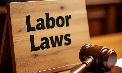 തൊഴിൽ നിയമങ്ങൾക്കെതിരെ ഏപ്രിൽ ഒന്നിന് കരിദിനാചരണം തൊഴിൽ നിയമങ്ങൾക്കെതിരെ ഏപ്രിൽ ഒന്നിന് കരിദിനാചരണം