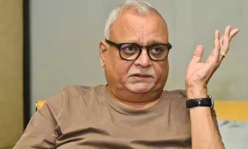 ‘ഡീൽ’ ആരോപണം തോൽവി മുന്നിൽക്കണ്ട്