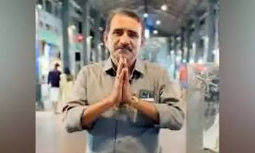 ബി. ഗോപാലകൃഷ്ണന്റെ വിദ്വേഷ പരാമർശം; രണ്ടുമാസത്തിനകം നടപടി വേണമെന്ന് ഹൈകോടതി ബി. ഗോപാലകൃഷ്ണന്റെ വിദ്വേഷ പരാമർശം; രണ്ടുമാസത്തിനകം നടപടി വേണമെന്ന് ഹൈകോടതി