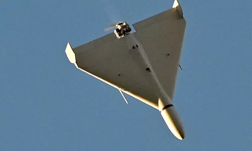 യുദ്ധത്തിന്റെ ഗതി മാറുമോ?, റഷ്യൻ ഡ്രോണുകൾ ഉടൻ ഇറാനിലെത്തുമെന്ന് യൂറോപ്യൻ ഇന്റലിജൻസ് ഏജൻസി യുദ്ധത്തിന്റെ ഗതി മാറുമോ?, റഷ്യൻ ഡ്രോണുകൾ ഉടൻ ഇറാനിലെത്തുമെന്ന് യൂറോപ്യൻ ഇന്റലിജൻസ് ഏജൻസി