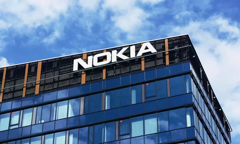 ഇന്ത്യയിലുൾപ്പെടെ 14,000 ജീവനക്കാരെ പിരിച്ചുവിടാനൊരുങ്ങി നോക്കിയ ഇന്ത്യയിലുൾപ്പെടെ 14,000 ജീവനക്കാരെ പിരിച്ചുവിടാനൊരുങ്ങി നോക്കിയ