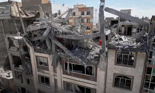 ജാഗ്രതയോടെ ഗൾഫ് രാജ്യങ്ങൾ