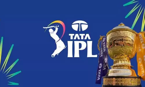 ഇനി ക്രിക്കറ്റ് പൂരം! ഐ.പി.എൽ സീസണിന് ഇന്ന് തുടക്കം ഇനി ക്രിക്കറ്റ് പൂരം! ഐ.പി.എൽ സീസണിന് ഇന്ന് തുടക്കം