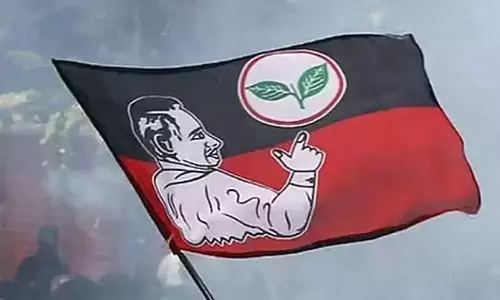 അണ്ണാ ഡി.എം.കെ രണ്ടാംഘട്ട സ്ഥാനാർഥി പട്ടിക പുറത്തുവിട്ടു