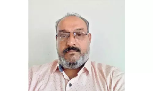 മുൻ ബഹ്റൈൻ പ്രവാസി നാട്ടിൽ നിര്യാതനായി