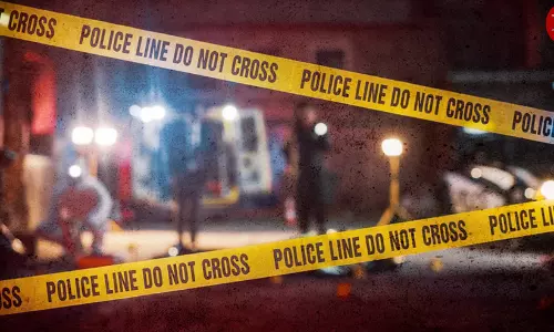 മുംബൈ ധാരാവിയിൽ വീണ്ടും ചോരചിന്തി; 55 കാരനെ തല്ലിക്കൊന്നു