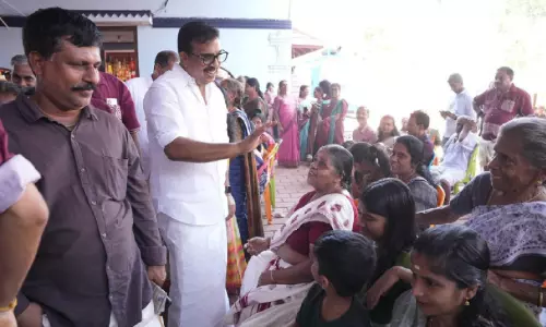 കുറ്റ്യാടിയിൽ പൊരിഞ്ഞ പോര്