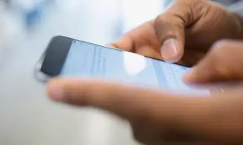 ദാഹിറ, മുസന്ദം ഗവർണറേറ്റുകളിൽ മൊബൈൽ സേവനങ്ങൾ തടസ്സപ്പെടാൻ സാധ്യത