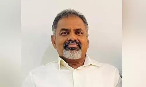 റിയാദിലെ പ്രവാസി വ്യവസായി സ്​റ്റീഫൻ ജോസഫ് നാട്ടിൽ നിര‍്യാതനായി