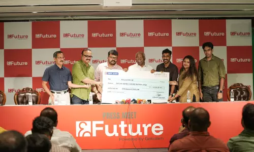 ‘ഫ്യൂച്ചർ’ എൻട്രൻസ് പരിശീലന അക്കാദമി ഈ വർഷം