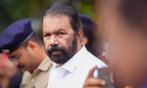 എല്ലാവരുടെയും വോട്ട് സ്വീകരിക്കും; നേമത്തെ മത്സരം എൽ.ഡി.എഫും ബി.ജെ.പിയും തമ്മിൽ- വി. ശിവൻകുട്ടി
