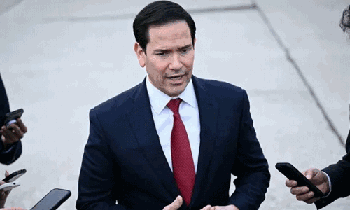 യുദ്ധം ആഴ്ചകൾക്കുള്ളിൽ അവസാനിക്കും: ഇറാനിലേക്ക് കരസേനയെ അയക്കേണ്ടതില്ലെന്ന് മാർക്കോ റൂബിയോ