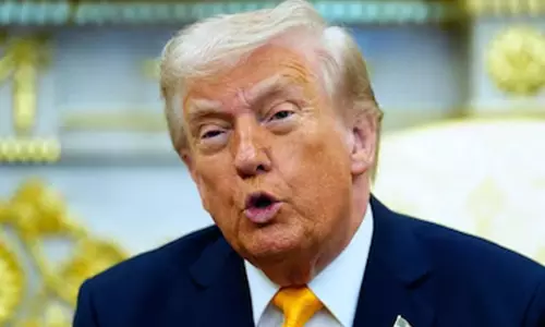 ലക്ഷ്യം നേടിയില്ലെങ്കിലും യുദ്ധം ഉടൻ അവസാനിപ്പിക്കണം; മൂന്നിൽ രണ്ട് അമേരിക്കക്കാരുടെയും ആഗ്രഹം അതാണ്