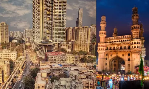 ബജറ്റിലൊതുങ്ങുമോ നഗരജീവിതം? ഇന്ത്യയിലെ വൻ നഗരങ്ങളിലെ യഥാർത്ഥ പ്രതിമാസ ജീവിതച്ചെലവ് എത്ര?