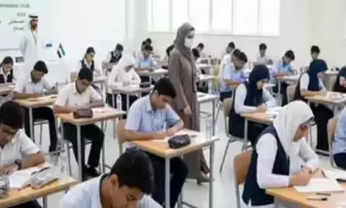 ഗൾഫ് മേഖലയിലെ പ്രതിസന്ധി: സി.ബി.എസ്.ഇ പന്ത്രണ്ടാം ക്ലാസിന് ബദൽ മൂല്യ നിർണയം