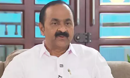 തെരഞ്ഞെടുപ്പിൽ യു.ഡി.എഫ് പരാജയപ്പെട്ടാൽ എല്ലാ ഉത്തരവാദിത്തവും ഏറ്റെടുക്കും -വി.ഡി. സതീശൻ