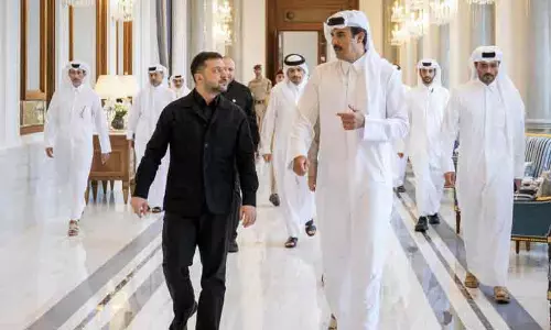 സംഘർഷം വ്യാപിക്കുന്നത് ഗുരുതരമായ പ്രത്യാഘാതങ്ങൾ സൃഷ്ടിക്കും