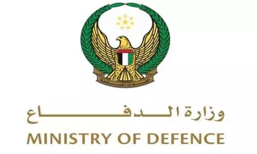 യു.എ.ഇയിലേക്ക്​​ ഇന്ന്​ 20 മിസൈലുകൾ; അബൂദബിയിൽ തീപ്പിടുത്തം