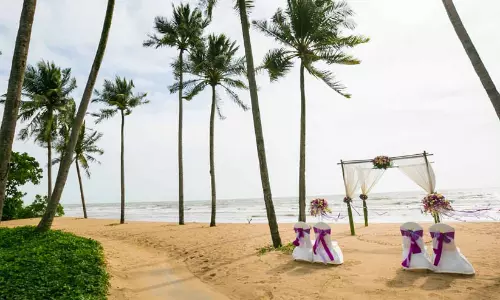 പശ്ചിമേഷ്യയിലെ യുദ്ധം: ഡെസ്റ്റിനേഷൻ വെഡിങ്, രാജ്യാന്തര കോൺഫറൻസ് മേഖലകൾക്ക് തിരിച്ചടി പശ്ചിമേഷ്യയിലെ യുദ്ധം: ഡെസ്റ്റിനേഷൻ വെഡിങ്, രാജ്യാന്തര കോൺഫറൻസ് മേഖലകൾക്ക് തിരിച്ചടി