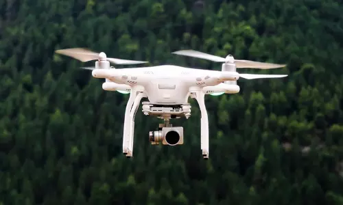 ഒമാനിൽ ഡ്രോൺ പ്രവർത്തനങ്ങൾക്ക് വിലക്ക് നീട്ടി ഒമാനിൽ ഡ്രോൺ പ്രവർത്തനങ്ങൾക്ക് വിലക്ക് നീട്ടി