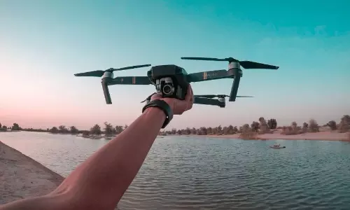 ബഹ്റൈനിൽ ഡ്രോണുകൾക്ക് സമ്പൂർണ നിരോധനം ബഹ്റൈനിൽ ഡ്രോണുകൾക്ക് സമ്പൂർണ നിരോധനം