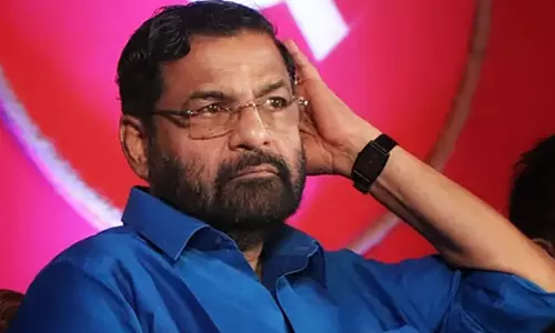 Kadakampally Surendran Kadakampally Surendran
