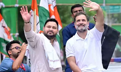 രാഹുൽ ഗാന്ധിയുടെ ഉറ്റകൂട്ടുകാരൻ, കേരളത്തിലെത്തുന്നത് എൽ.ഡി.എഫ് പ്രചാരണത്തിന് രാഹുൽ ഗാന്ധിയുടെ ഉറ്റകൂട്ടുകാരൻ, കേരളത്തിലെത്തുന്നത് എൽ.ഡി.എഫ് പ്രചാരണത്തിന്