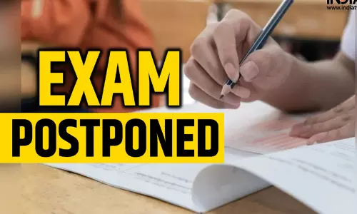 ഖാബൂസ് സർവകലാശാല ഓൺലൈൻ ക്ലാസുകൾ തുടരും; പരീക്ഷകൾ മാറ്റിവെച്ചു
