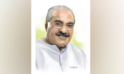 മന്ത്രിപദം തെറിപ്പിച്ച അരമനയോഗം; സുപ്രീംകോടതി കയറി മടക്കം