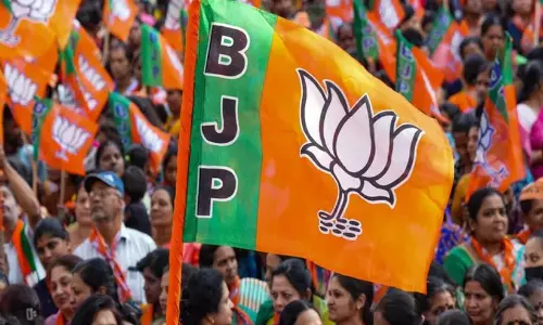 ബി.ജെ.പിക്ക് സെൽഫ് ഗോളായി എഫ്.സി.ആർ.എ ഭേദഗതി ബിൽ