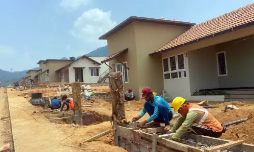 ഉരുൾ അതീജീവിതർക്ക് ടൗൺഷിപ് ഇപ്പോഴും അകലെ