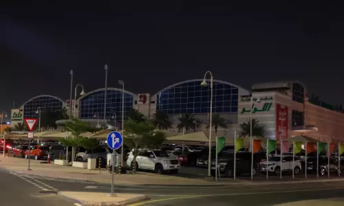 ഭൗ​മ മ​ണി​ക്കൂ​ർ ആ​ച​രി​ച്ച് ലു​ലു ഹൈ​പ്പ​ർ​മാ​ർ​ക്ക​റ്റ്