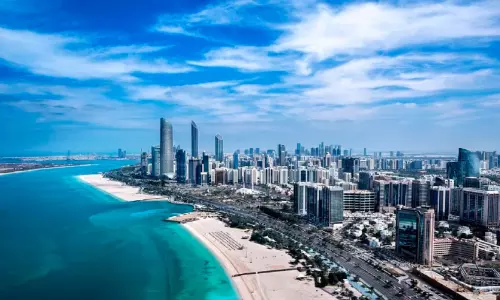 അബൂദബി റിയല്‍ എസ്റ്റേറ്റ് മേഖലയില്‍ നിയമ പരിഷ്‌കരണം