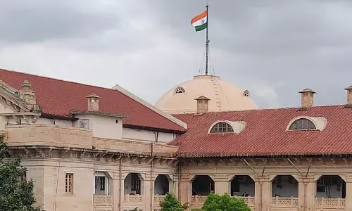 നോട്ടീസ് നൽകാതെ പള്ളി അടച്ചുപൂട്ടാൻ കഴിയുമോ- യു.പി സര്‍ക്കാരിനോട് അലഹബാദ് ഹൈക്കോടതി