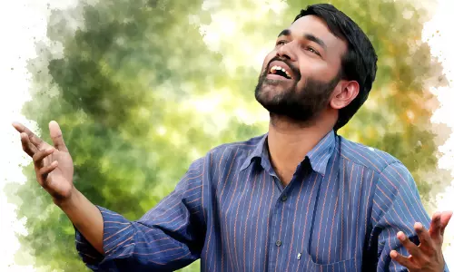 `നാട്അകം കണ്ട ഒരാൾ