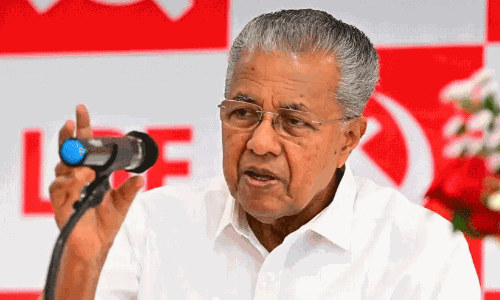 പിണറായിക്ക് ബദലാകുമോ   സതീശൻ?