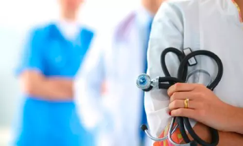 ആരോഗ്യ മേഖലയിലെ ജീവനക്കാർ   തിരിച്ചെത്തുന്നു