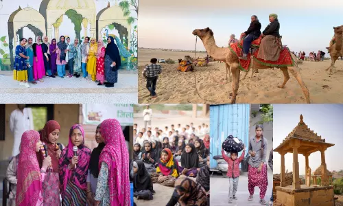 പാന്തി കാ പാറിലെ സ്നേഹഗീതങ്ങൾ