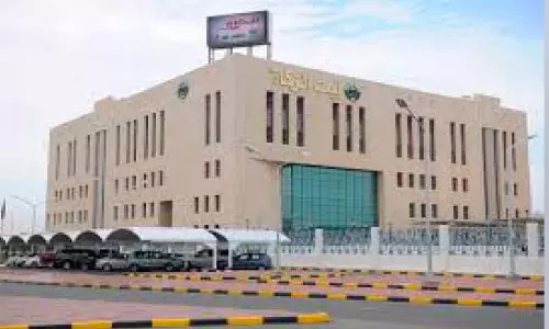 വ്യാജ അക്കൗണ്ടുകളിൽ വഞ്ചിതരാകരുത്; മുന്നറിയിപ്പുമായി സകാത്ത് ഹൗസ്