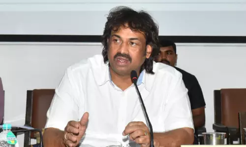 എസ്.എസ്.എൽ.സി പരീക്ഷ; മൂന്നാംഭാഷ സ്കോർ മാർക്കിൽ ഉൾപ്പെടുത്തില്ല -മന്ത്രി മധു ബംഗാരപ്പ