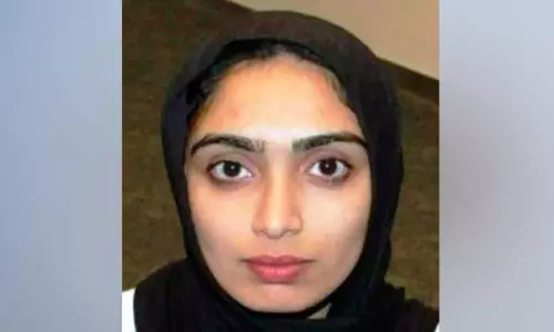 ദ​മ്മാം-​റി​യാ​ദ് ഹൈ​വേ​യി​ൽ വാ​ഹ​നാ​പ​ക​ടം: വ​യ​നാ​ട്​ സ്വ​ദേ​ശി​നി മ​രി​ച്ചു