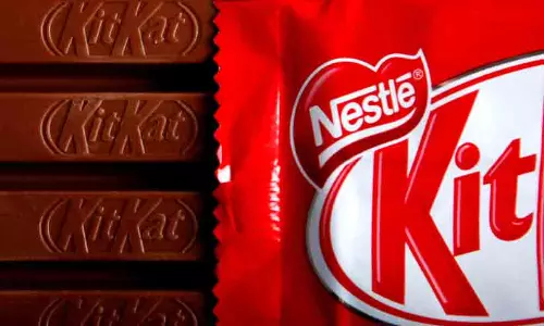 നാല് ലക്ഷം കിറ്റ്കാറ്റ് മോഷണം പോയെന്ന് നെസ്‌ലെ; അനധികൃത വിൽപനക്ക് സാധ്യത!