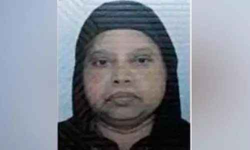 വ​യ​നാ​ട്​ സ്വ​ദേ​ശി ഉം​റ തീ​ർ​ഥാ​ട​ക റി​യാ​ദി​ൽ നി​ര്യാ​ത​യാ​യി