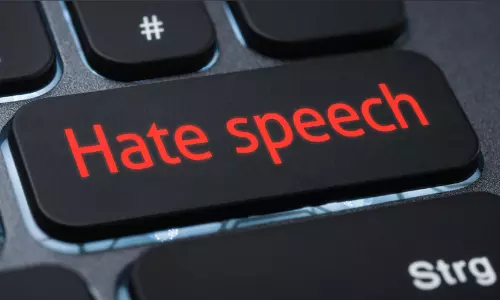 രാജ്യത്ത് വിദ്വേഷ പ്രസംഗങ്ങൾ പെരുകുന്നു; ആസൂത്രിതനീക്കമെന്ന് റിപ്പോർട്ട്