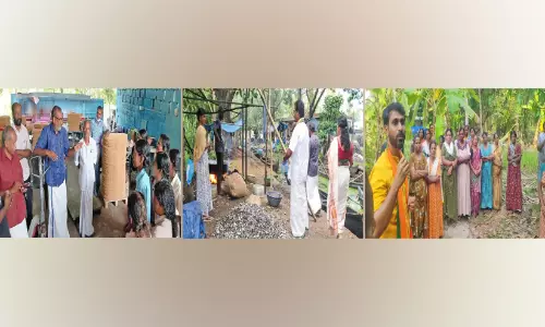 ഇടതിനോടും വലതിനോടും മമത; ആരെയും തോൽപിക്കുന്ന മണ്ണ്