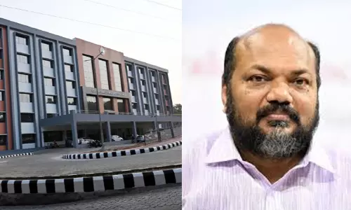 ആയിരങ്ങൾക്ക് ആശ്വാസമാകുന്ന കൊച്ചിൻ കാൻസർ സെന്‍റർ