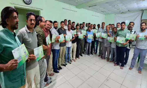 മ​ല​പ്പു​റം ജി​ല്ല കെ.​എം.​സി.​സി കു​ടും​ബ​സു​ര​ക്ഷ പ​ദ്ധ​തി അ​വ​ലോ​ക​നം