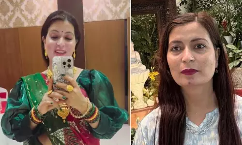 കടം വാങ്ങിയ സ്വർണവും പണവും തിരികെ ചോദിച്ചു; വീട്ടമ്മയെ മുൻ ജോലിക്കാരി കൊന്ന് ചാക്കിലാക്കി, സംഭവം ഗുജറാത്തിൽ